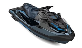 Manual Sea-Doo GTX and Wake PRO