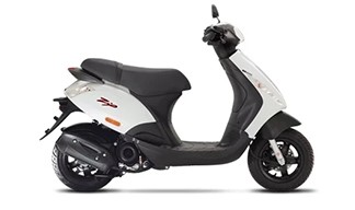 Manual Piaggio Zip 50