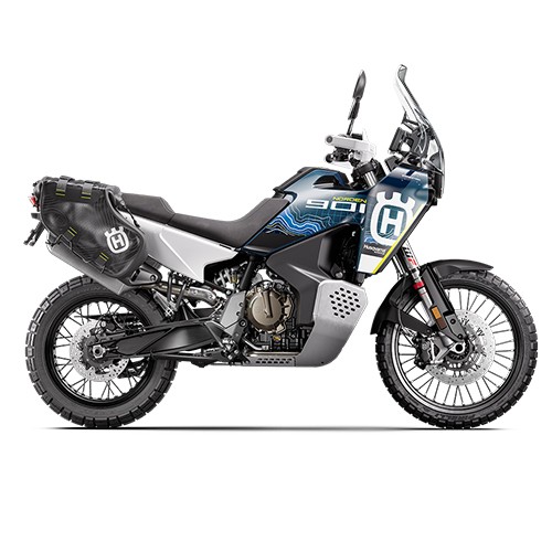 Husqvarna Norden 901 Expedition '23