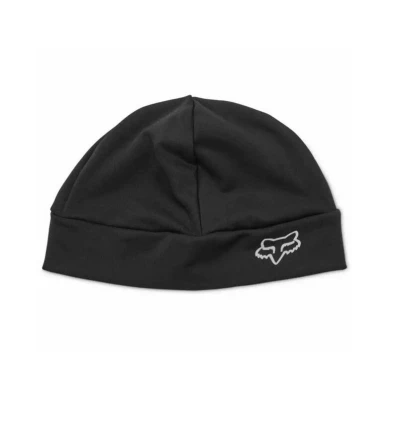 DEFEND SKULL CAP [BLK]