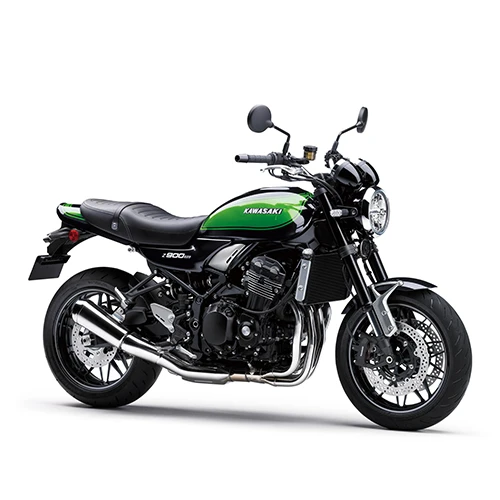 Kawasaki Z900RS '25