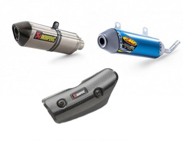 Exhaust Systems