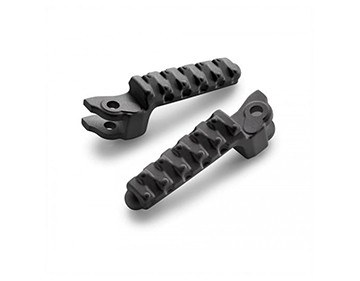 Footrests