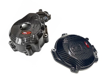 Carbon Parts