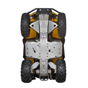 Can-am Bombardier Placa antiderapant pentru G2L