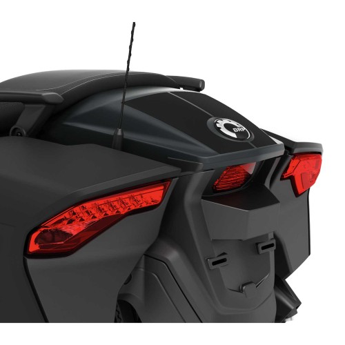 Can-am Bombardier Rear Tail Stripes Decal Kit for Spyder F3-T & F3 Limited 2016