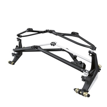 Can-am Bombardier Kit suspensie fata - (42 si 39, & 39, fara socuri) (REV-XS, XP, XR cu suspensie f