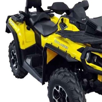 APARATORI NOROI CAN-AM OUTLANDER G2