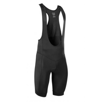 FOX FLEXAIR BIB SHORT [BLK]