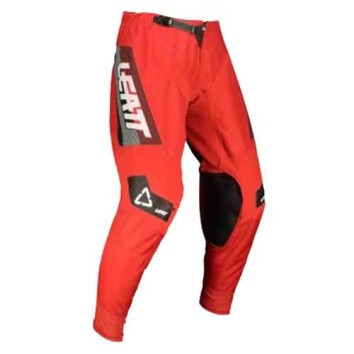 LEATT PANT MOTO 4.5 RED 2022