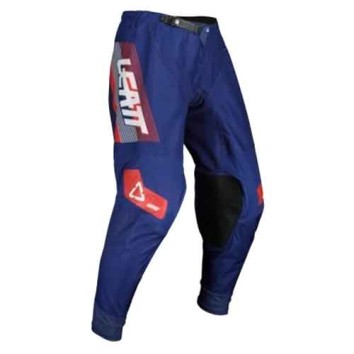 LEATT PANT MOTO 4.5 ROYAL 2022