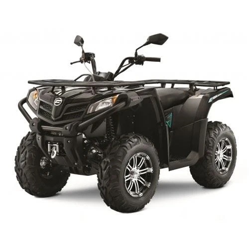 CFMOTO CForce 450S Tractor '22