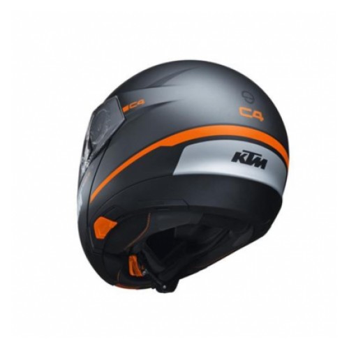KTM C4 PRO HELMET