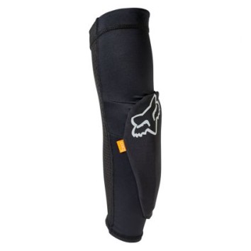 FOX ENDURO ELBOW GUARD [BLK]