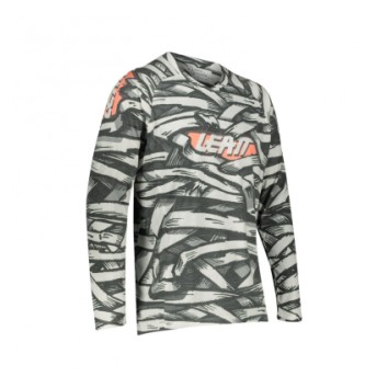 LEATT Jersey MTB Gravity 2.0 V22 Mummy