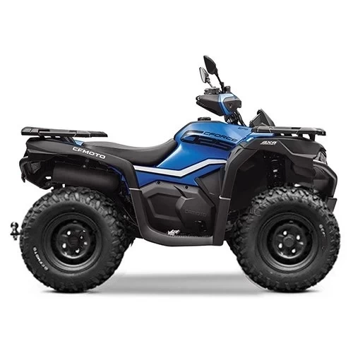 CFMOTO CFORCE 600S T3B '23