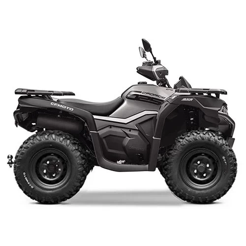 CFMOTO CFORCE 600S T3B '23