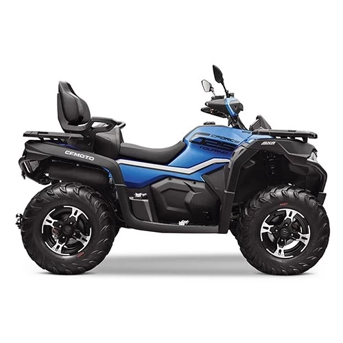 CFMOTO CFORCE 600L TOURING EPS Euro5 '23