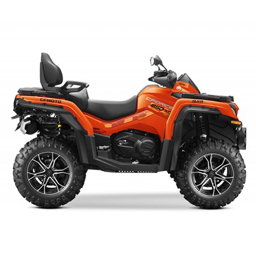 CFMOTO CFORCE 850XC EPS Euro5 '23