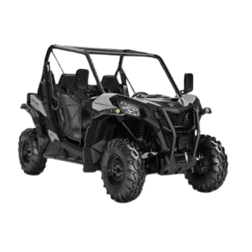 Can-Am Maverick Trail Base 700 T '23