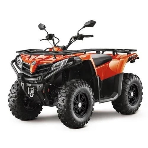 CFMOTO CForce 450S Tractor '23