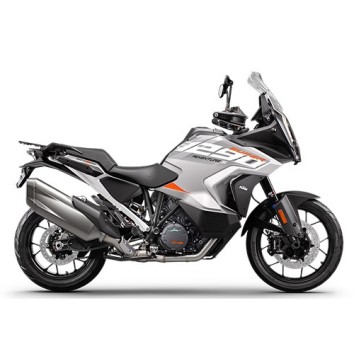 KTM 1290 SUPER ADVENTURE S '23