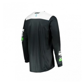 LEATT Ride Kit 3.5 Blk