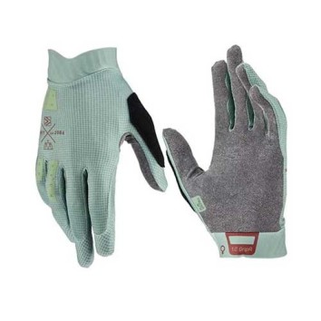 LEATT Glove MTB 1.0 Pistachio