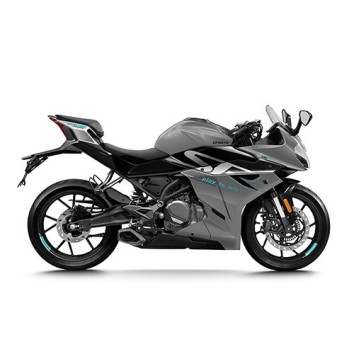CFMOTO 300SR ABS '23