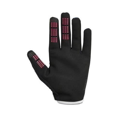FOX MTB RANGER GLOVE PARK [LT GRY]