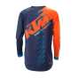 KTM KIDS GRAVITY-FX EDRIVE SHIRT