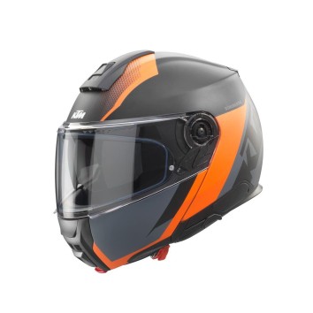 KTM C5 HELMET