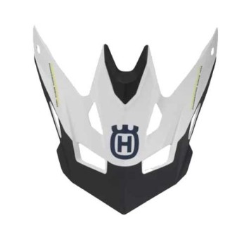 Husqvarna Kids Railed Helmet Shield