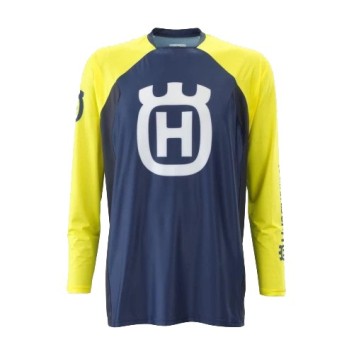 Husqvarna Authentic Shirt