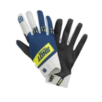 Husqvarna Factory Replica Gloves