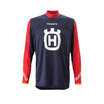 Husqvarna Origin Shirt