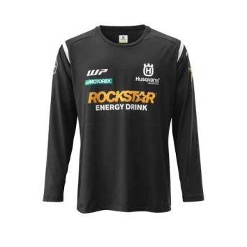 Husqvarna Replica Team Longsleeve Shirt