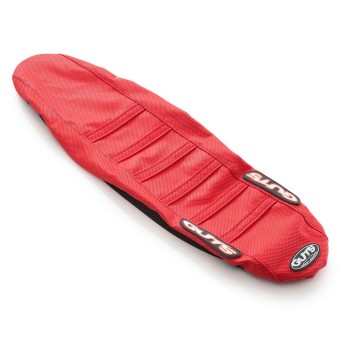 GasGas Factory Racing seat cover