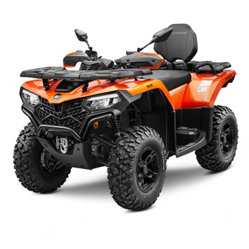 CFMOTO CFORCE X5 520L Tractor '23