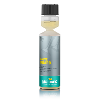 Aditiv benzina SYSTEM GUARD - 250ml