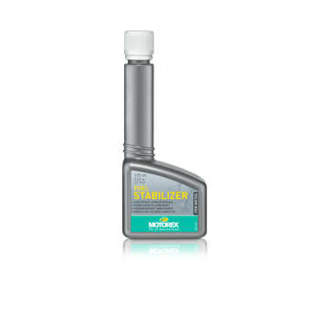 Aditiv benzina FUEL STABILIZER - 125ml