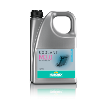 Antigel M3.0 - 4L - Ready to use