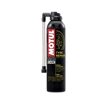 P3 TYRE REPAIR - 300ml