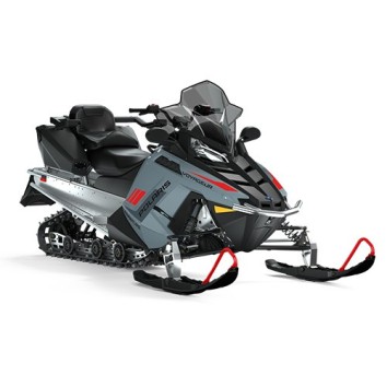 Polaris 550 VOYAGEUR ADVENTURE 144 '24