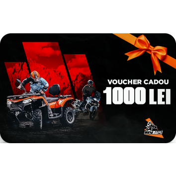 Voucher 1000 LEI