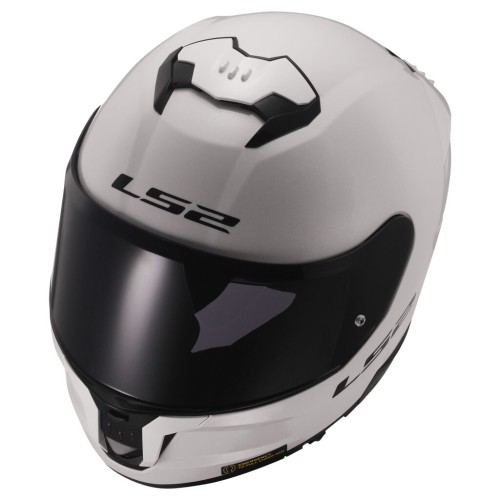 LS2 FF808 STREAM II GLOSS WHITE-06
