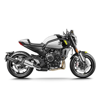 CFMOTO 700CL-X Sport '24