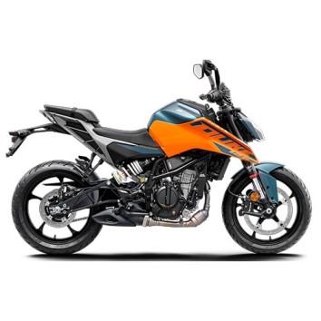 KTM 125 DUKE '24