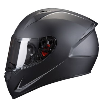 MT Helmets - STINGER - Black Matte