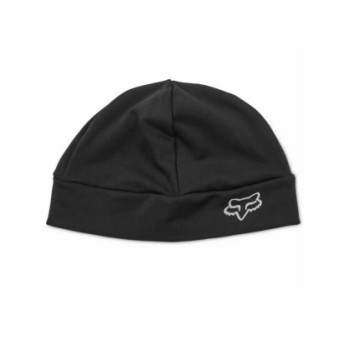 DEFEND SKULL CAP [BLK]